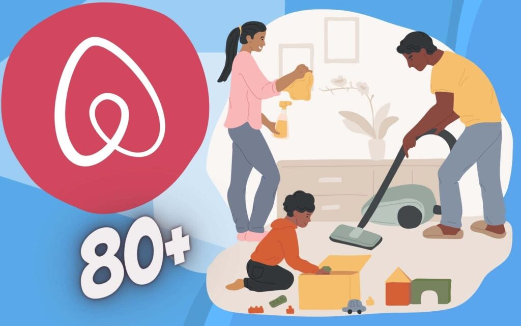 82+ Airbnb Essentials: Setting Up Your Home For Airbnb