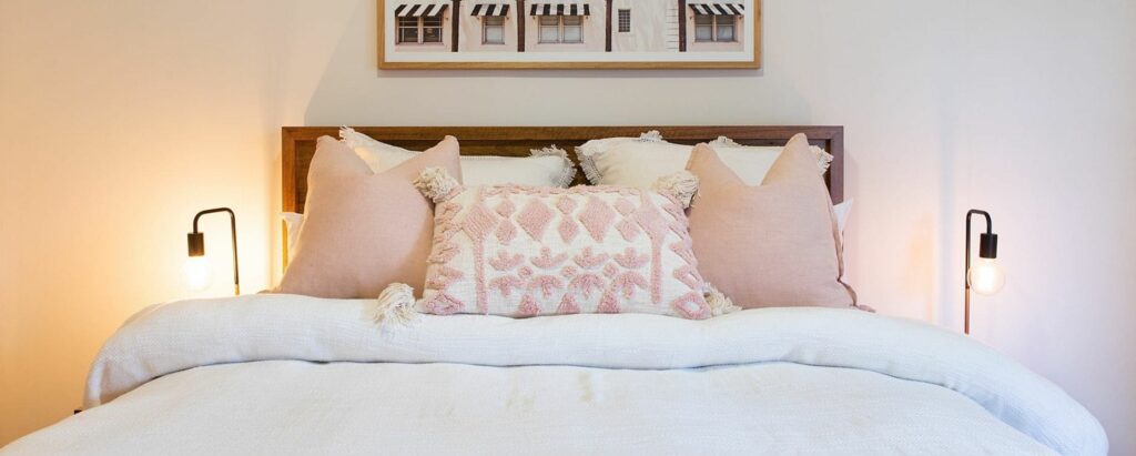 Bedroom Airbnb Essentials