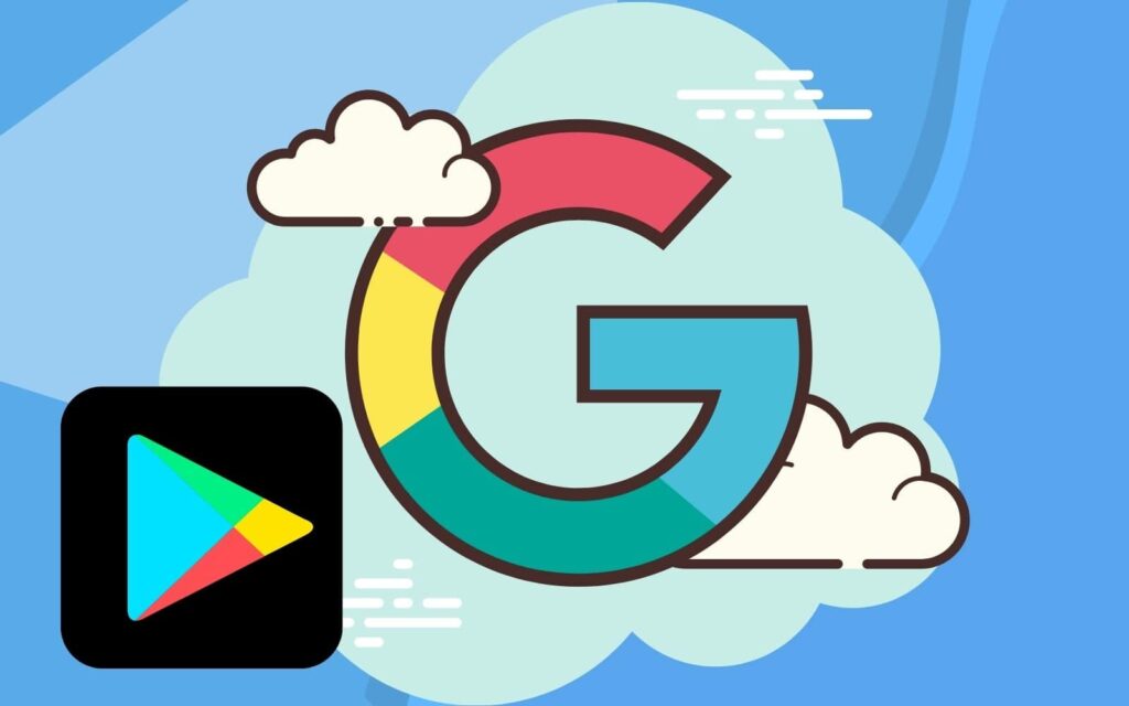 Free Google Play Credit