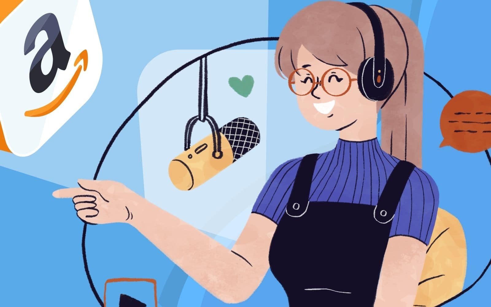 10 Best Amazon FBA Podcasts (2023)