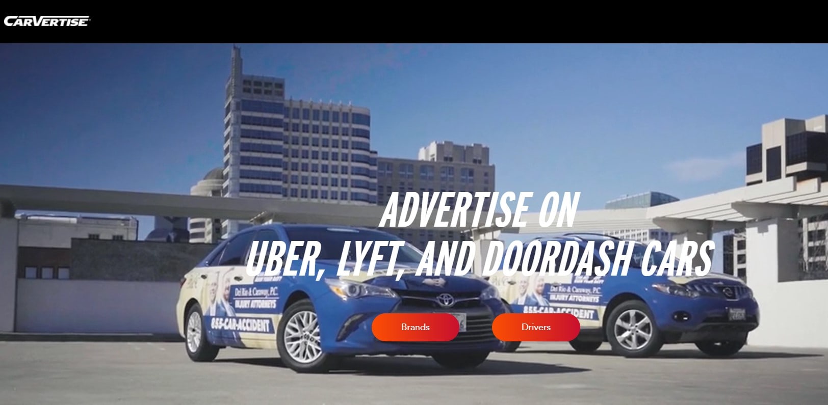 7 Awesome Legitimate Car Wrap Advertising Services (2022)