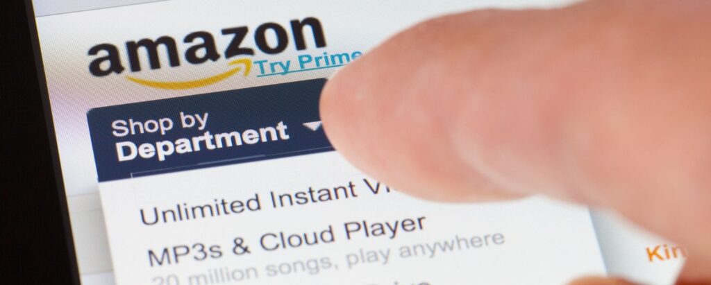 What Is An Sku Number on Amazon? 