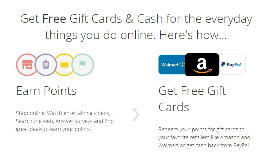 Swagbucks - Free Google Play Credit