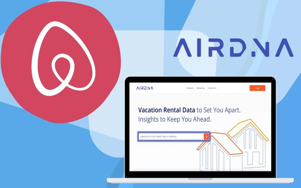 AirDNA Review