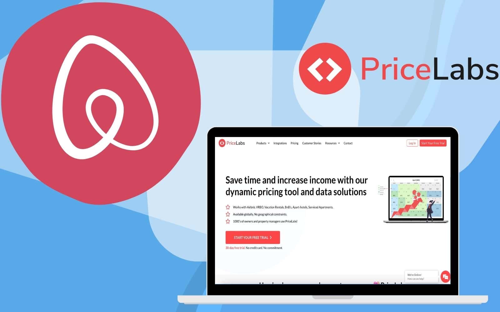 PriceLabs Review Pros, Cons & Alternatives (2023)