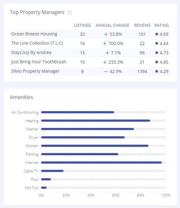 AirDNA review