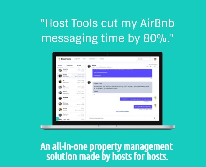 Host Tools review