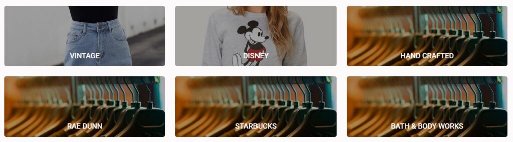 Best Selling Brands On Poshmark 2024