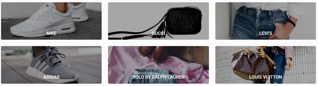 Best Selling Brands On Poshmark 2024