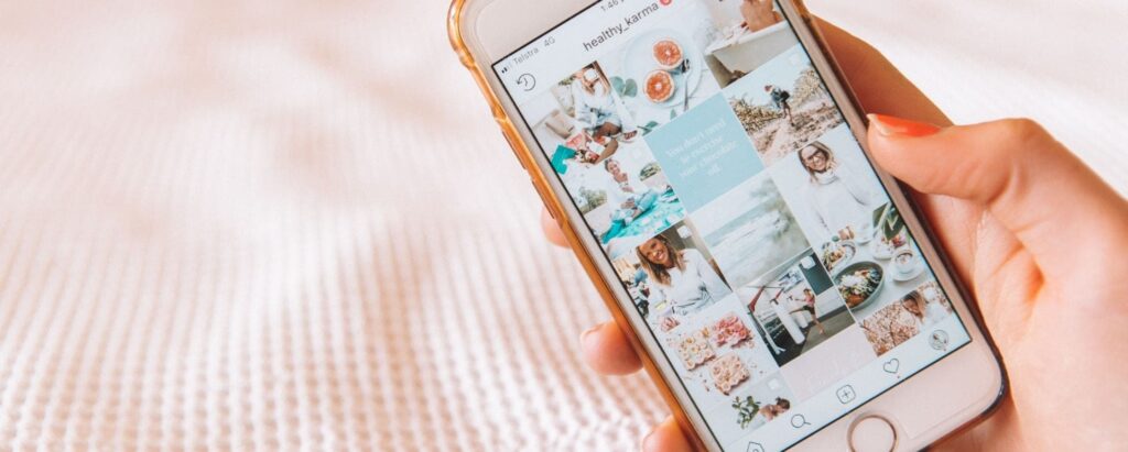 Become an Influencer - Jobs for lazy people