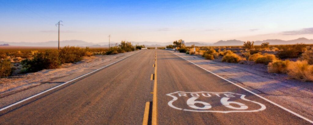 Route 66 