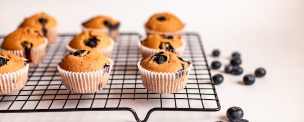 Homemade Snacks