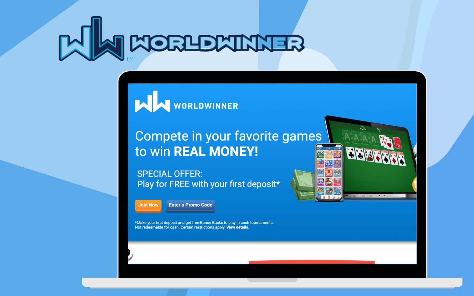WorldWinner Review Legit Cash Game? (2022)