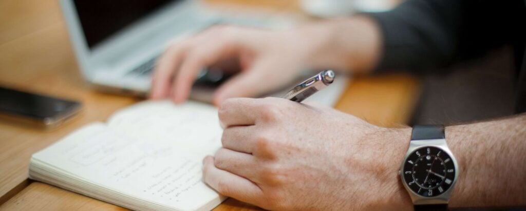 How to Start an Editing and Proofreading Business