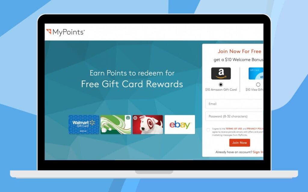 MyPoints review