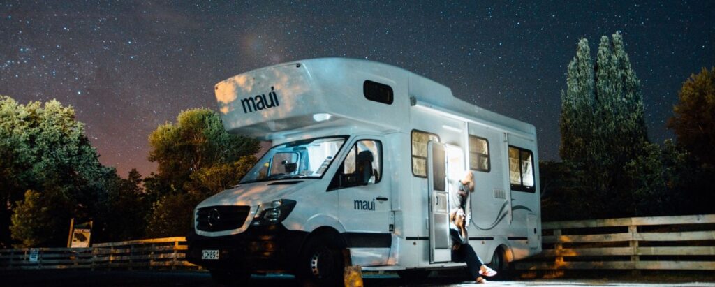 Rent Your RV and Make Money: A Complete Guide