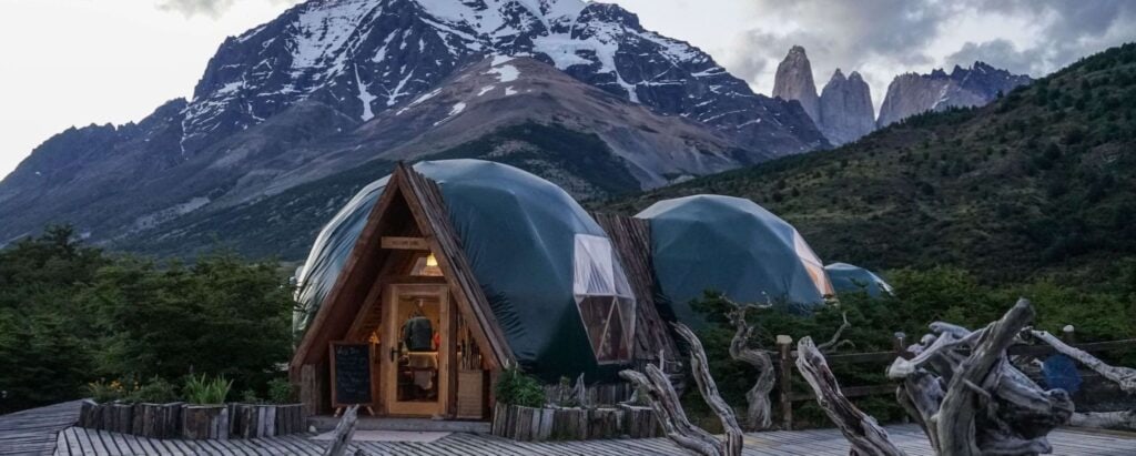 How to Start a Glamping Business