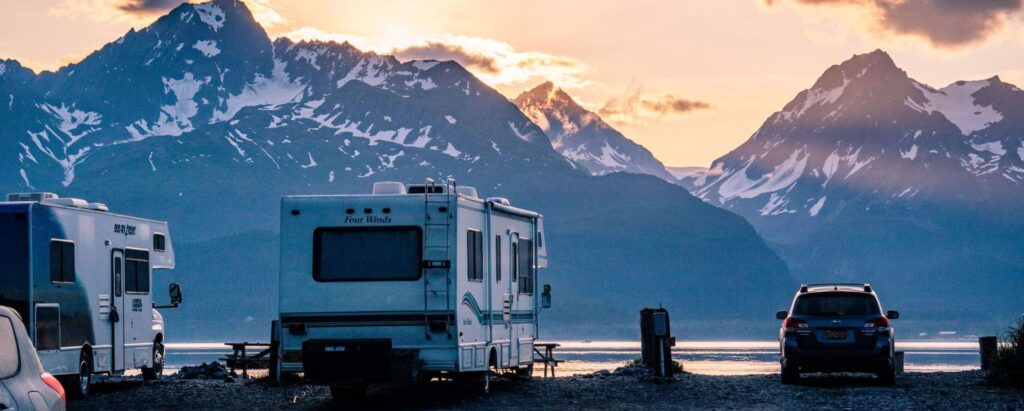 Pros and Cons of RV Park Investments