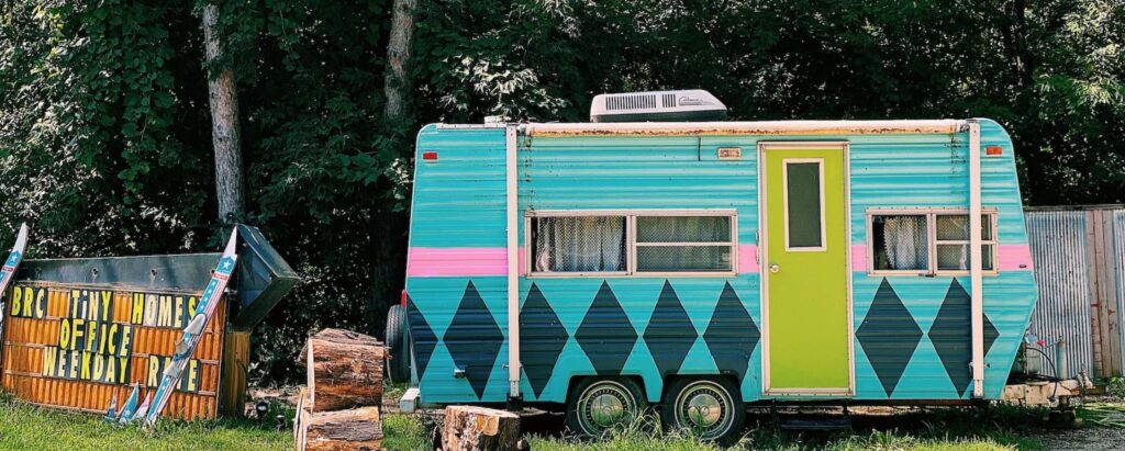 RV Park Investment Step by step