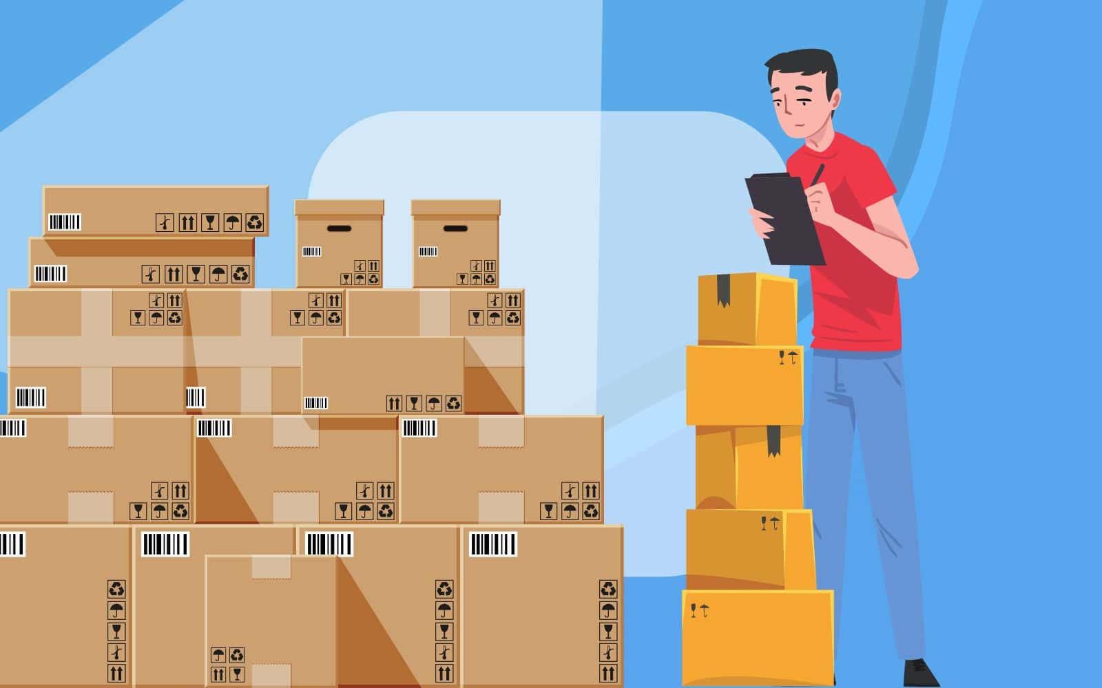 How to Start a Pack and Ship Business Guide (2023)