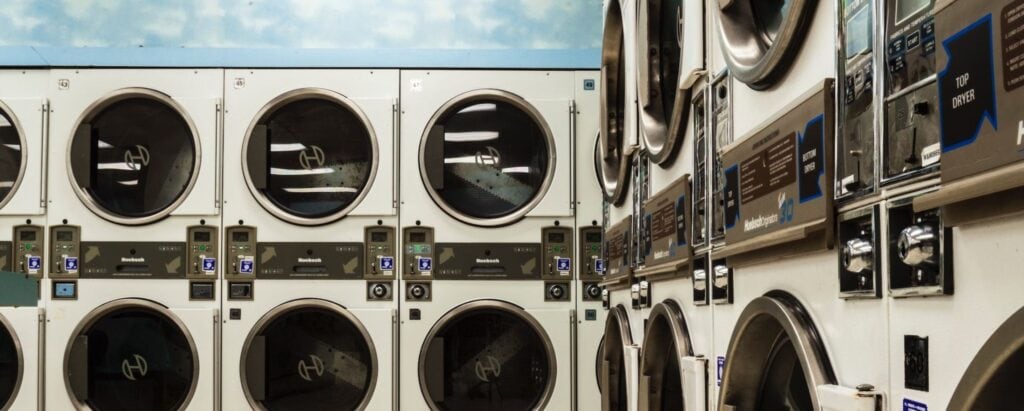 What Kind of Laundry Business Should You Open?