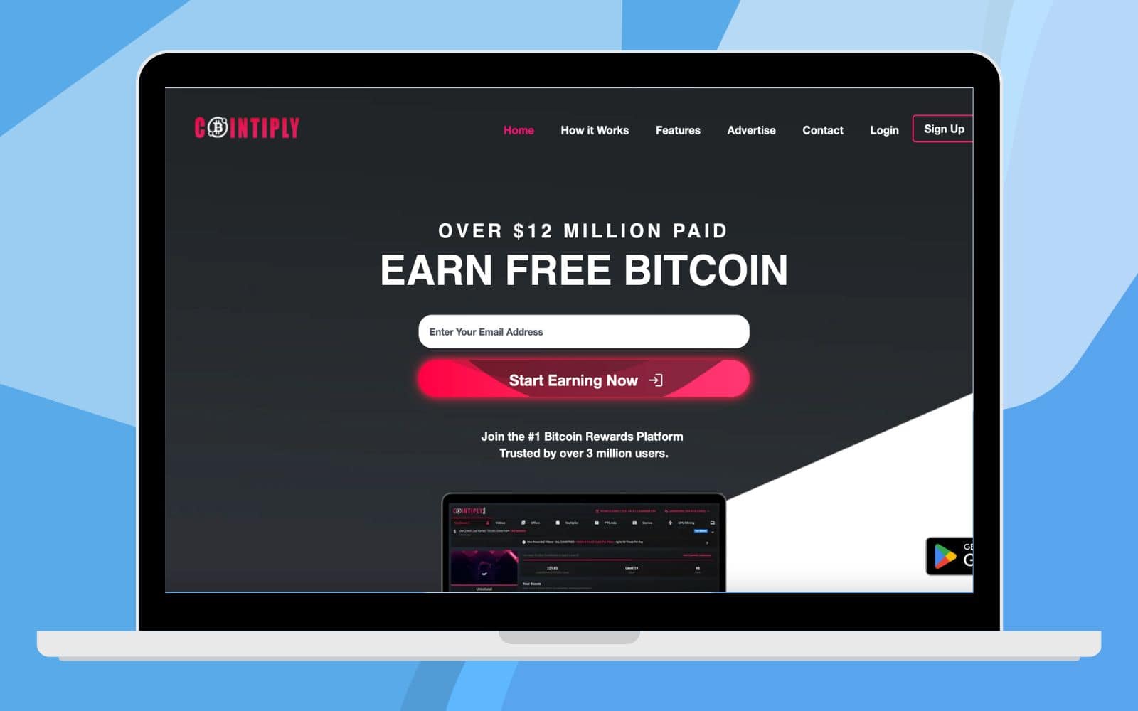 Cointiply Review Worth It? (2023)