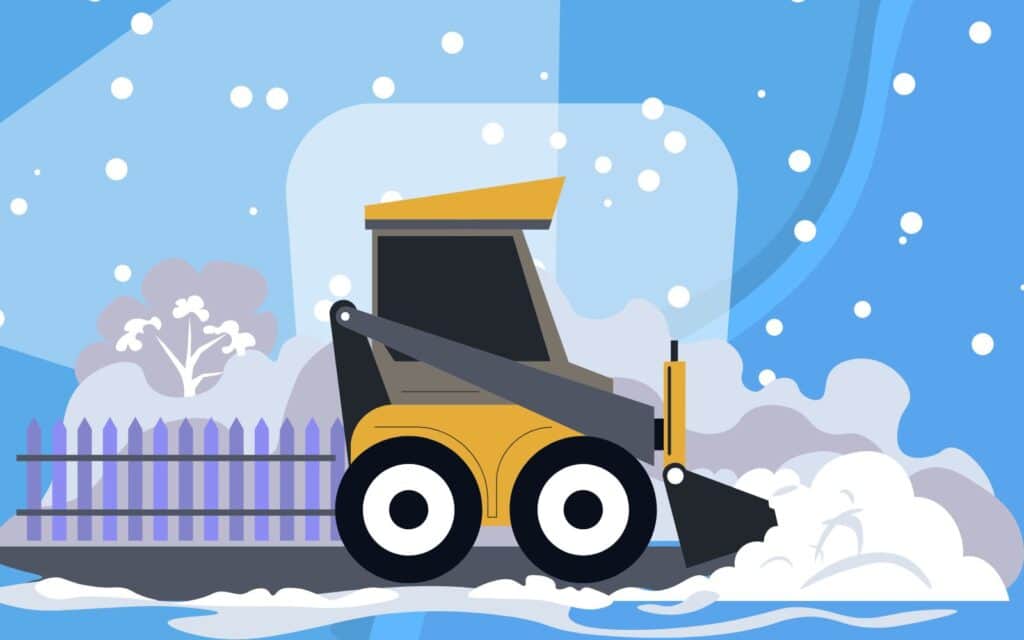 Starting a Snow Removal Business