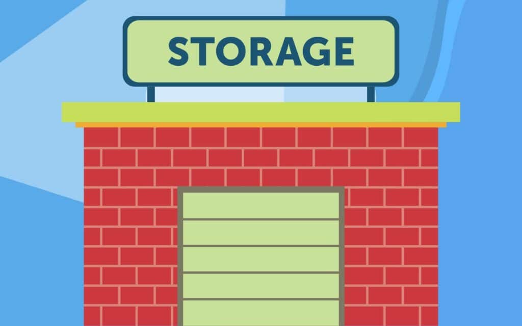 How to Start a Storage Business