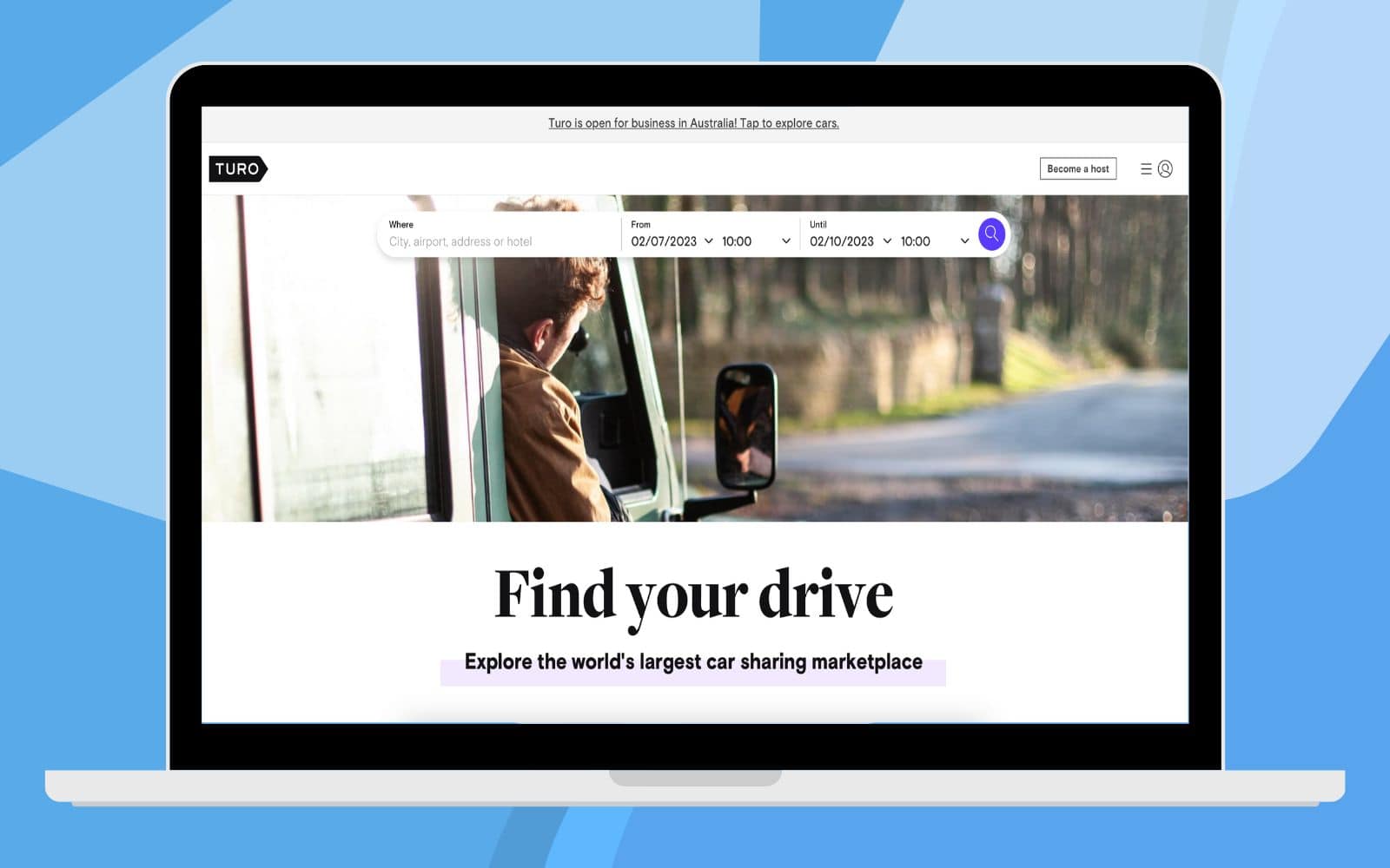 How to Make Money Renting Your Car on Turo (2024)