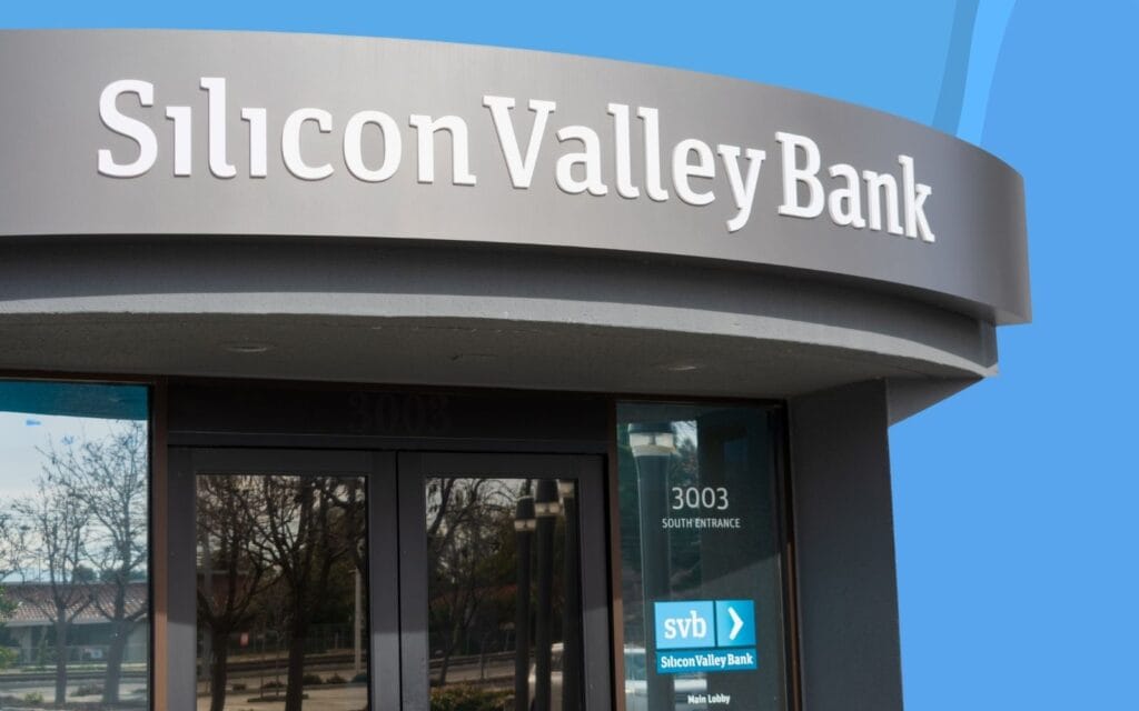 Will the Silicon Valley Bank collapse affect your money