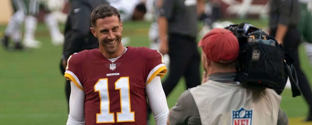 Alex Smith