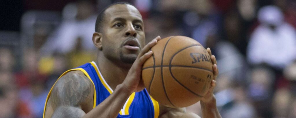 Andre Iguodala