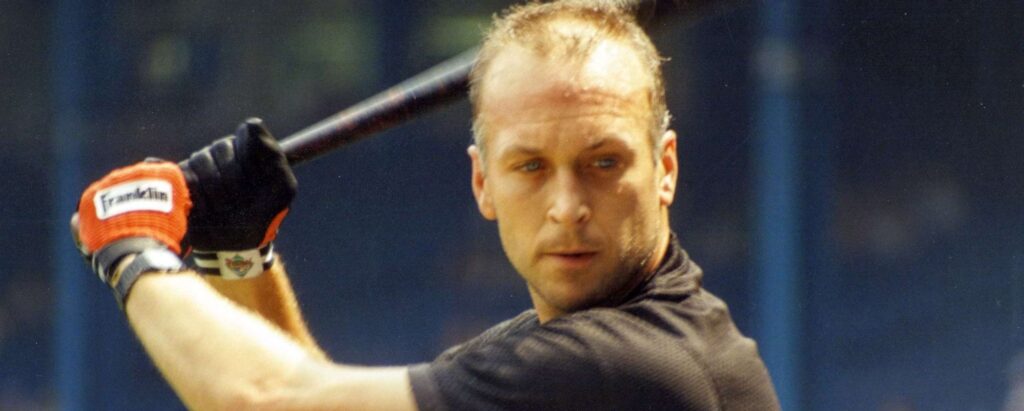 Cal Ripken Jr