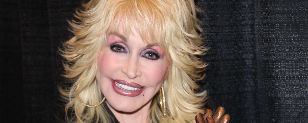 Dolly Parton 