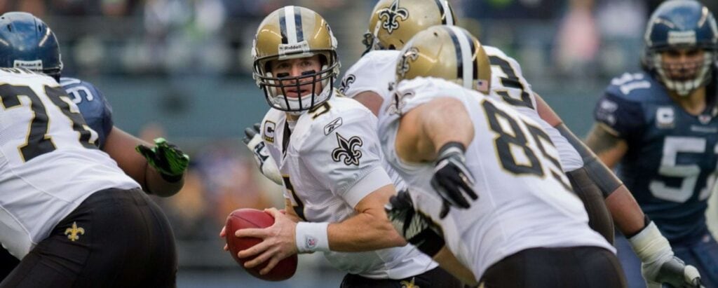 Drew Brees