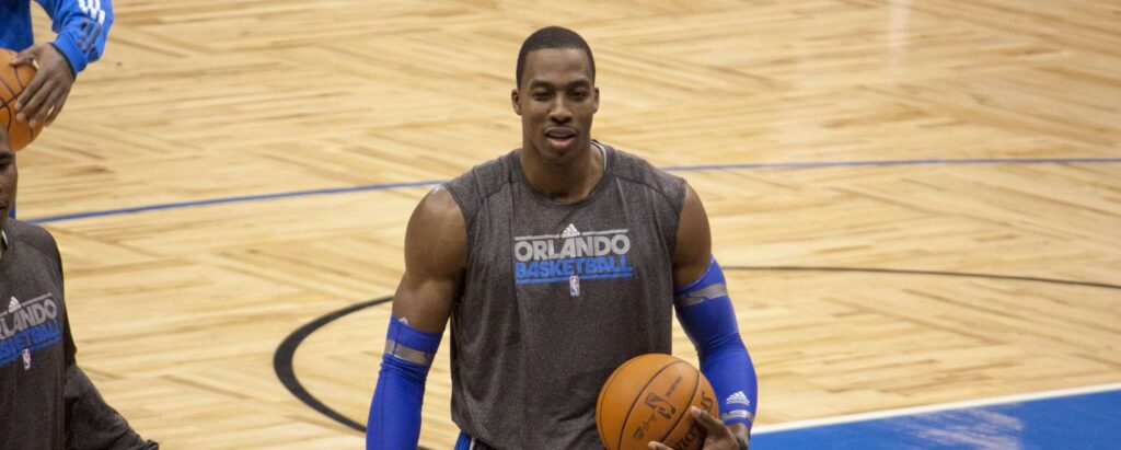 Dwight Howard