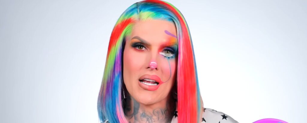 Jeffree Star