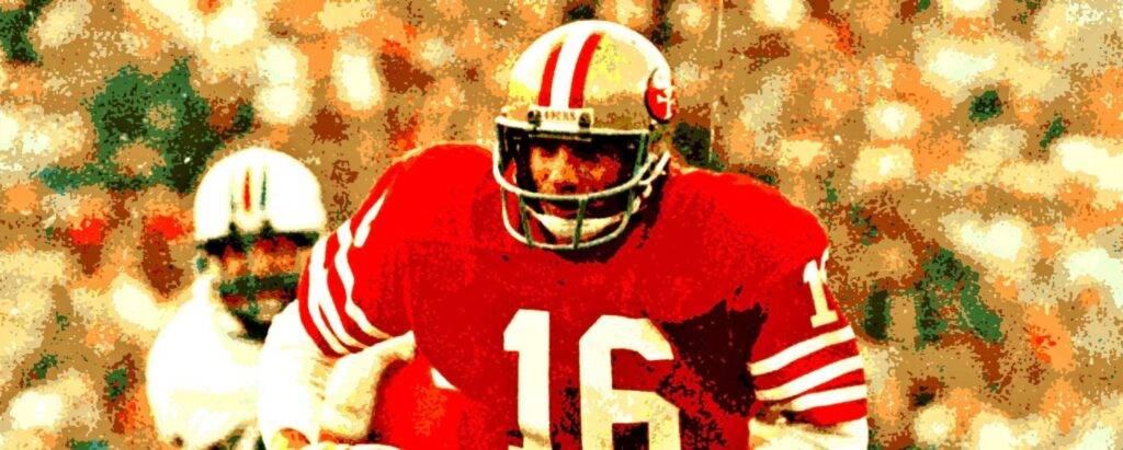 Joe Montana