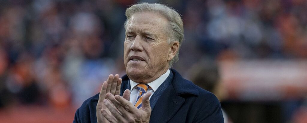 John Elway