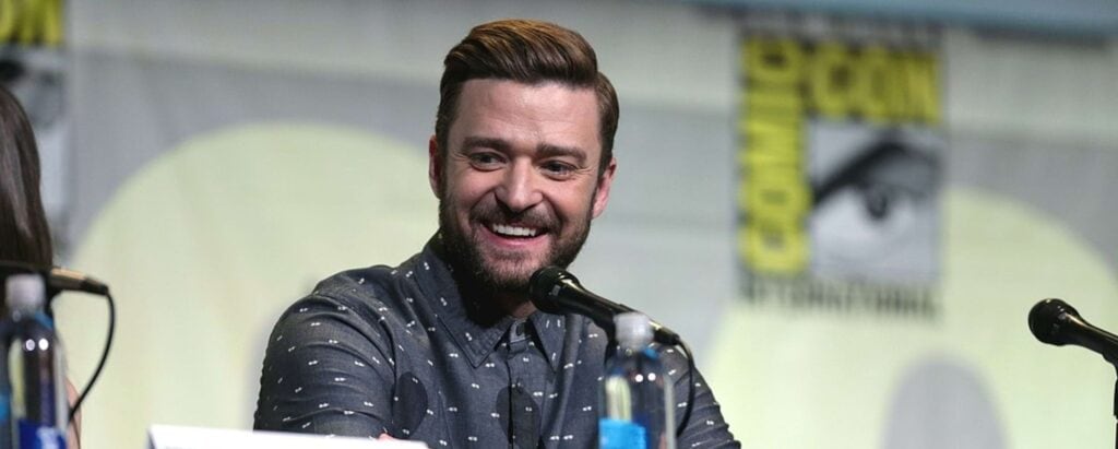 Justin Timberlake