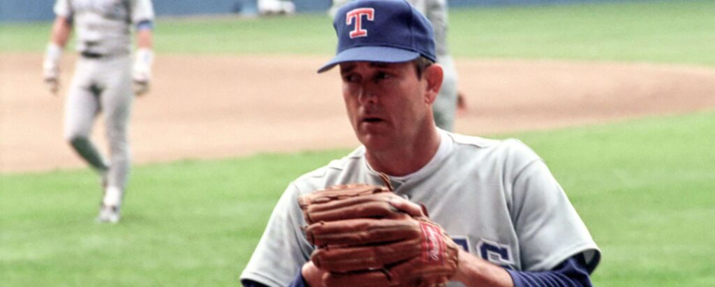 Nolan Ryan