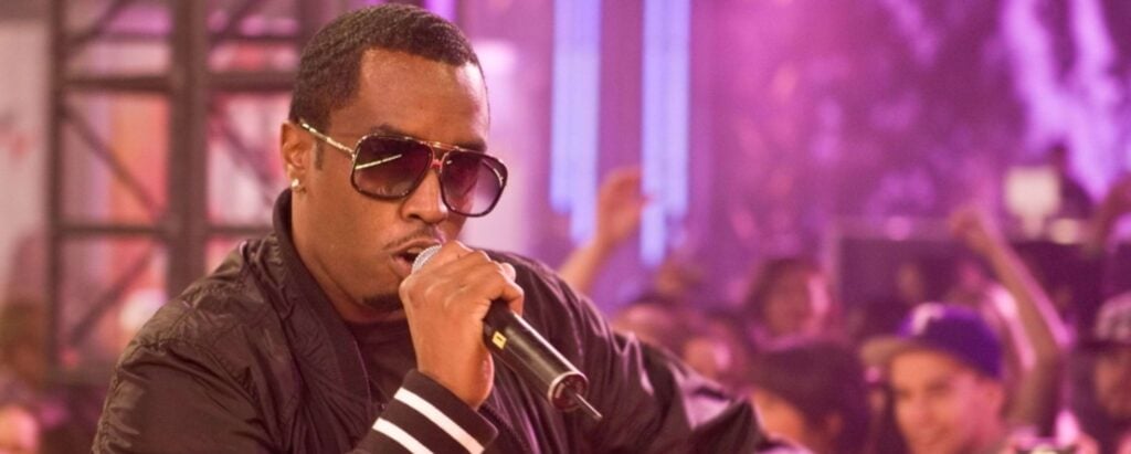 P. Diddy