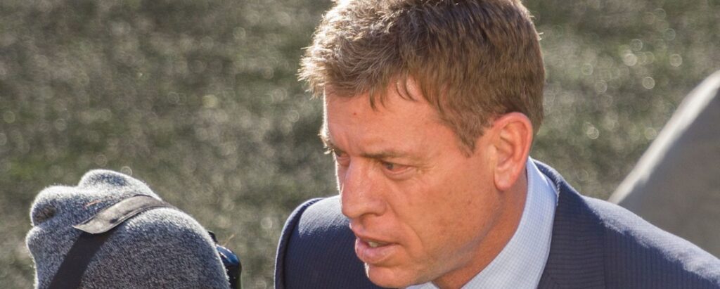 Troy Aikman