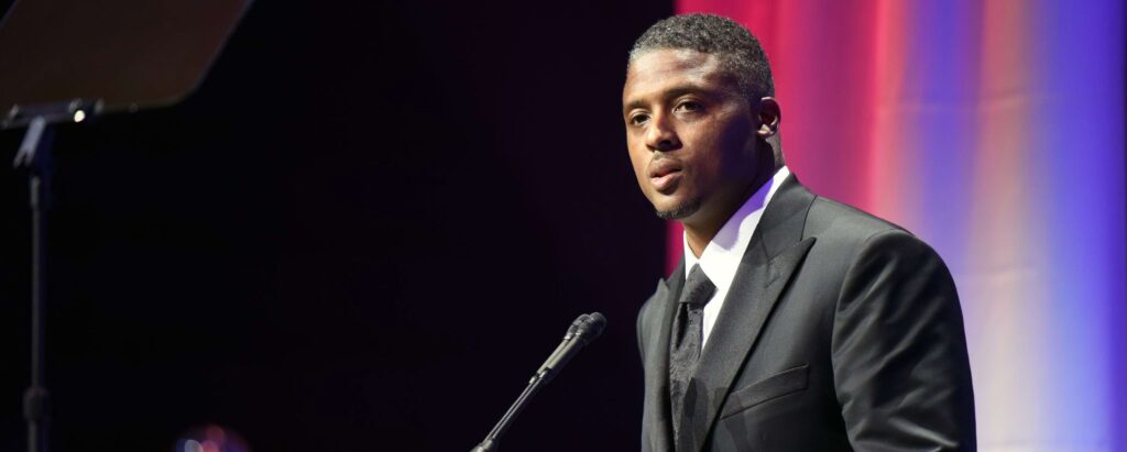 Warrick Dunn
