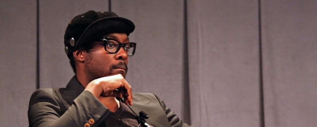 Will.i.am