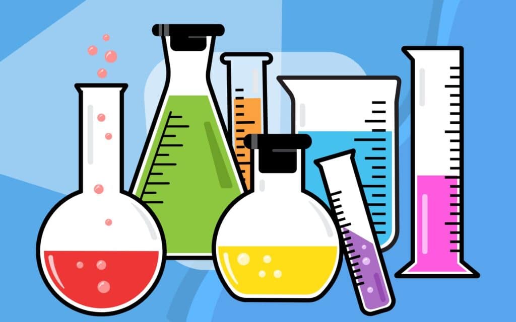 How Many Jobs Are Available In Specialty Chemicals