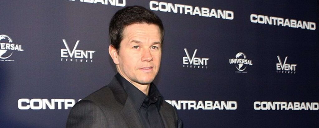 Mark Wahlberg