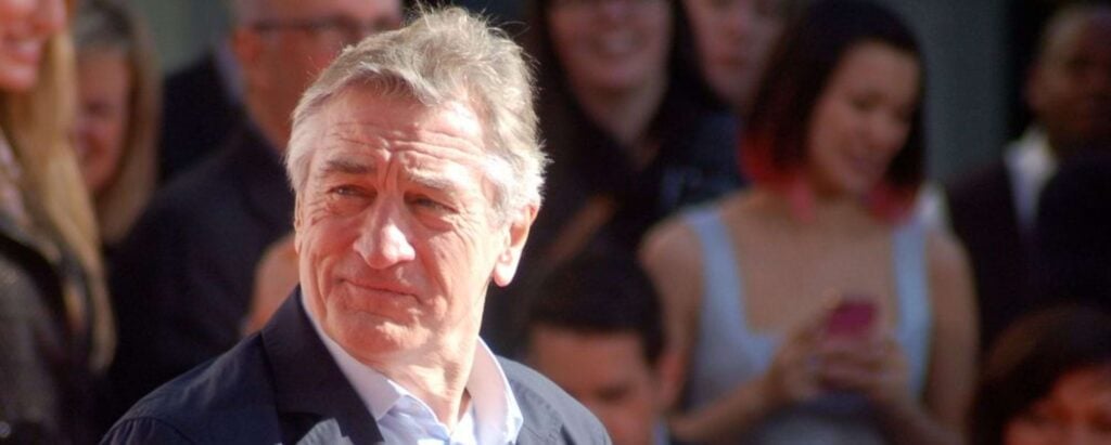 Robert De Niro