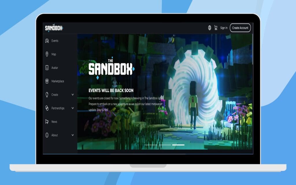 The Sandbox Game Review