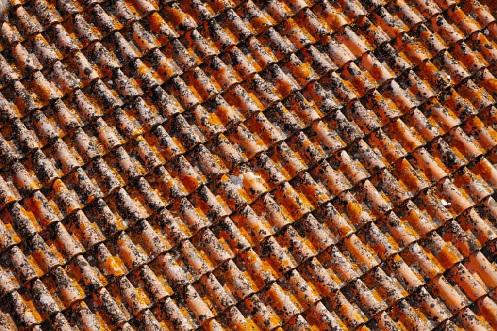 roofing materials - building products